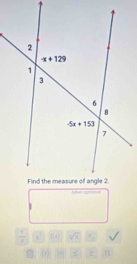  Y/X  f(x) sqrt[n](x) X
(x) S 2 、π