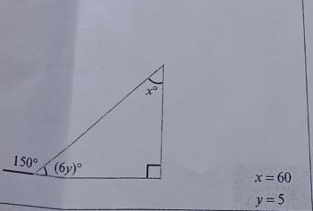 x=60
y=5