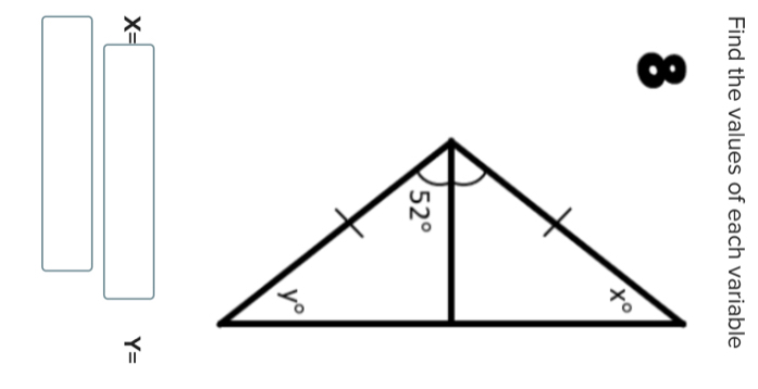 square 
=lambda □ =x