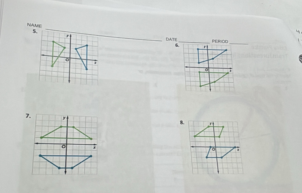 NAME 
DATE_ PERIOD 
6. 
8.