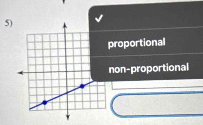 roportional 
on-proportional