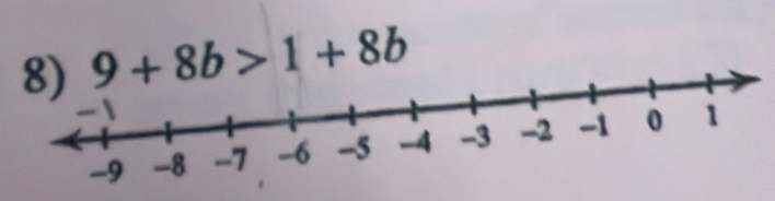 9+8b>1+8b