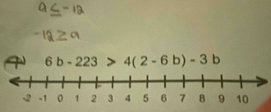 6b-223>4(2-6b)-3b