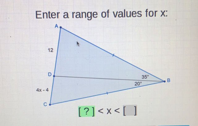 Enter a range of values for x::
[?]