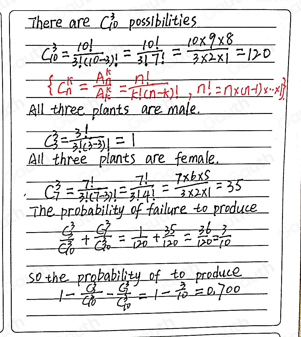 Solved: All holly plants are dioecious-a male plant must be planted ...
