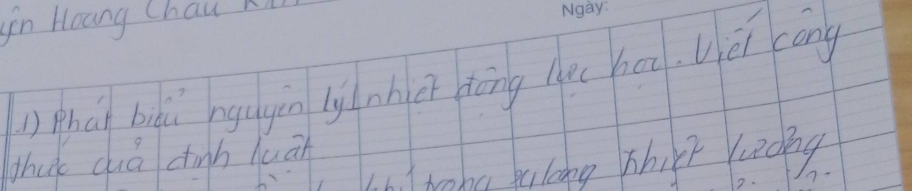 yn Hoang Chau 
phúg bài ngugin ly nher dōng lè hā. Uèi cóng 
thaǐ duá dinh huān 
. Twohe builong Thir lundig