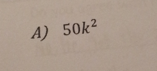 50k^2