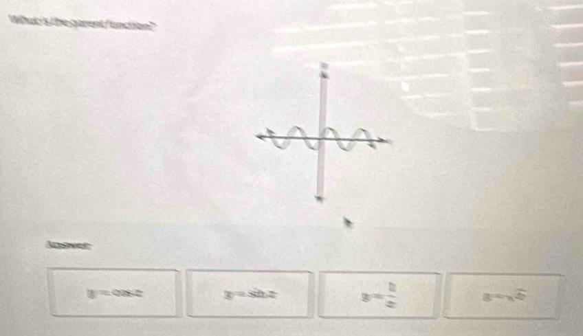 Insver
y=cos z
y=sin z
y= 11/x 
y=x^2