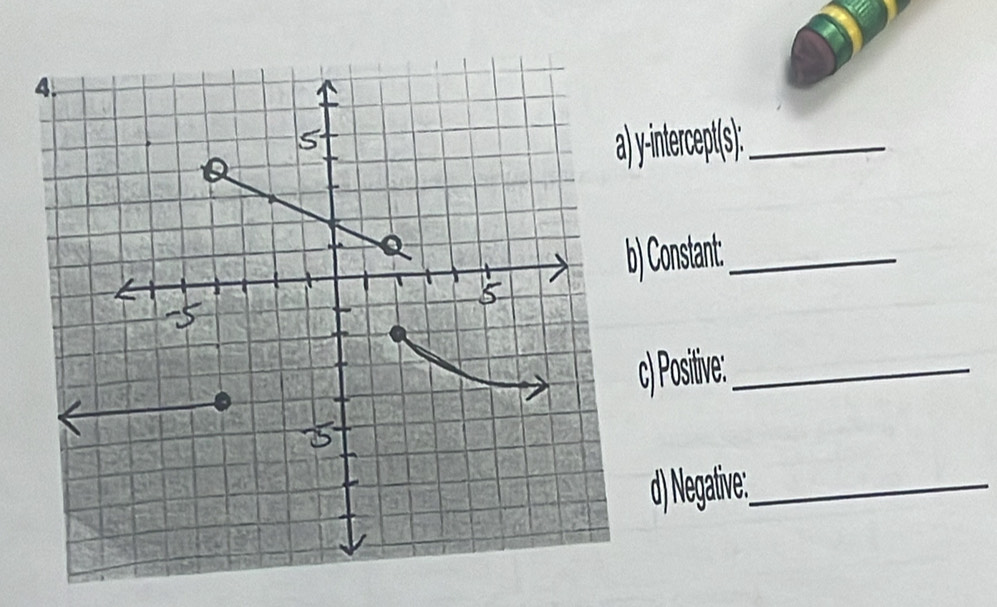 ntercp(s):_ 
Constant:_ 
Positive:_ 
) Negative:_