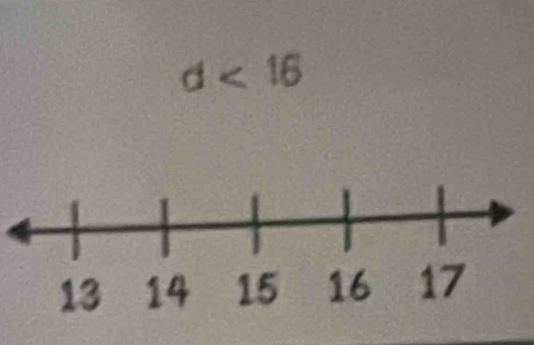 d<16</tex>