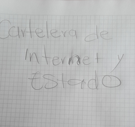 Carteleva de 
Internety 
tolerdo