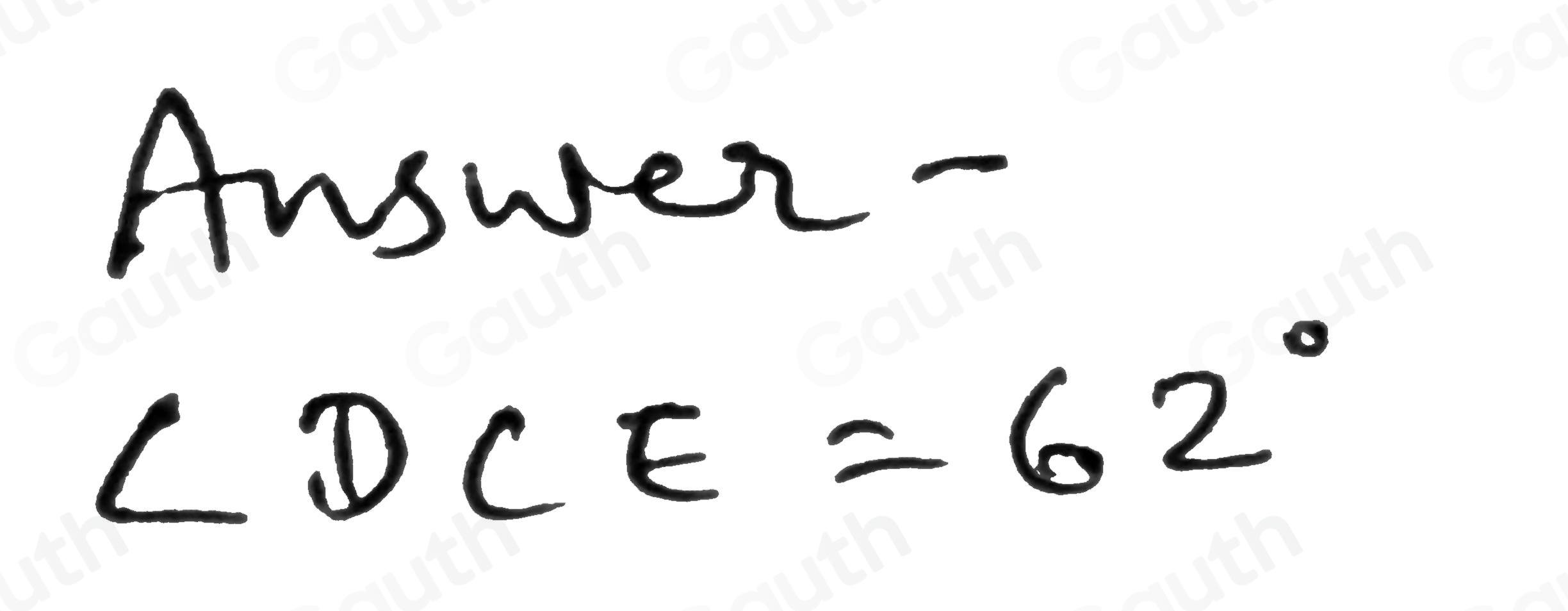 Selesai:In the diagram below, AB is parallel to DE. If arc AB and arc ...