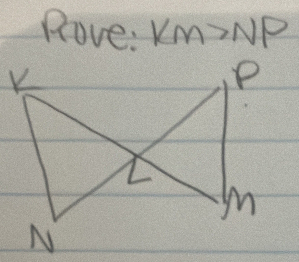 Rove: Km-NP =