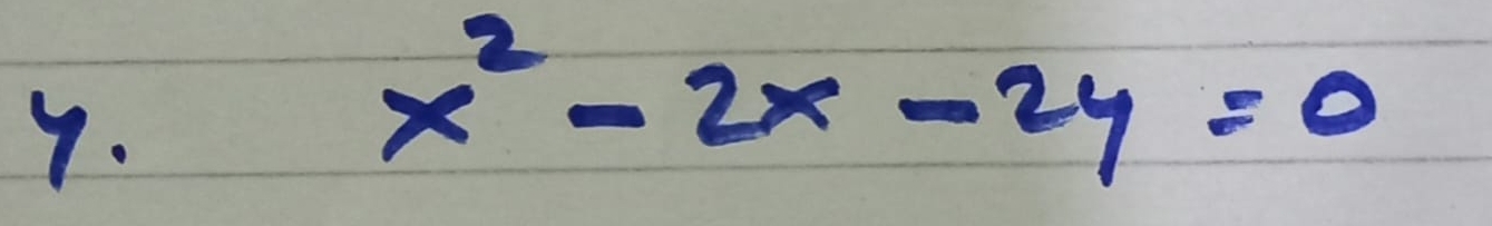 x^2-2x-2y=0