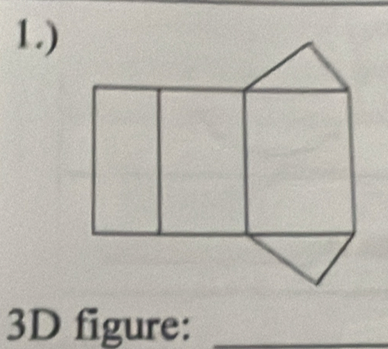 1.)
3D figure:_