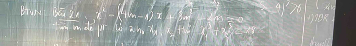 Xv 
BTUNI 3overline a2 frac (3x^(5)^4) 1/4  x^2-(4m-1)x+3m^2-2m=0 5-5-4/76 )OR 
ān mdè ií (s ahoxfu 1^2+x^3y=18
thoulZ