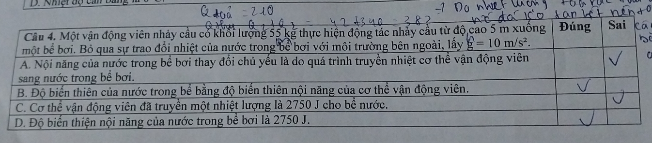 Nhiệt độ cản bản
á