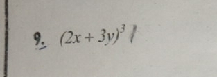 (2x+3y)^3