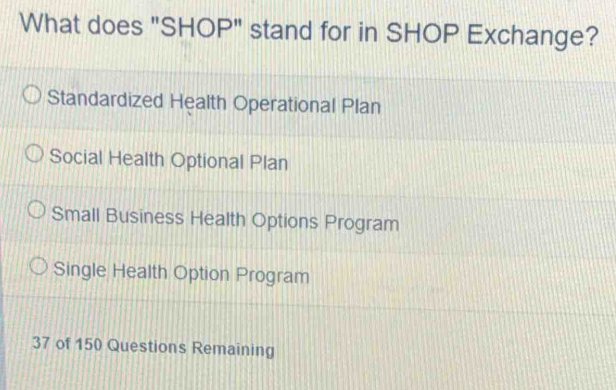 Solved: What does 