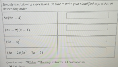 Sin
d
Calculator