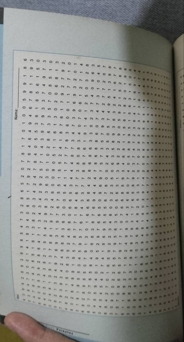 Telah dijawab:M M 〇 N 〇 ∞ M ∞ ∞ n = 4 の =。 。 トト Nト N ? の の Nト の N ト い-ト ...