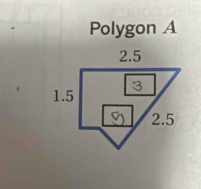 Polygon A