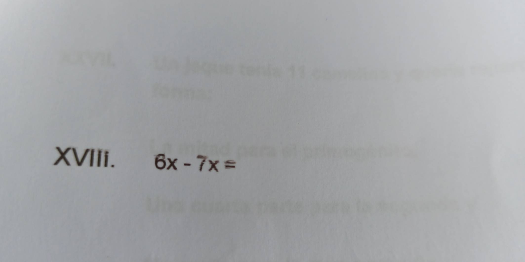 6x-7x=