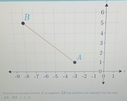 AX:BX=1:2