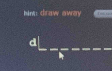 hint: draw away Telgo
d