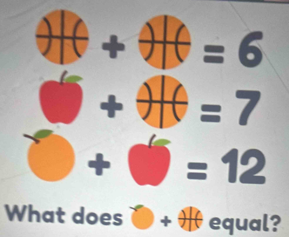 What does  o  a equal?.