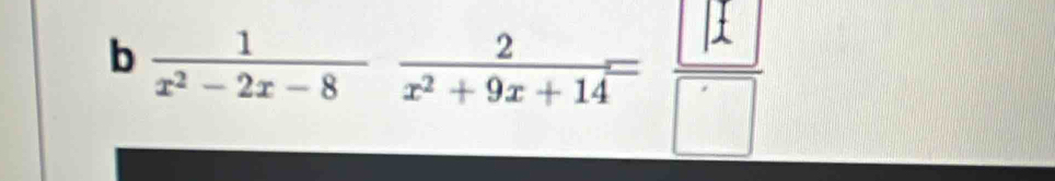 -2=-8 2+9x+1 —