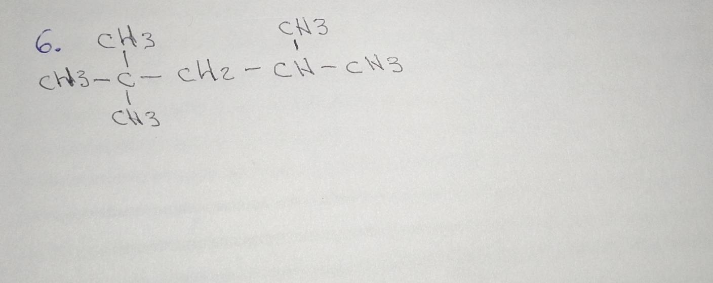 s=frac 1^(C-CH_2)-CH_2-CH-CH_3
cru