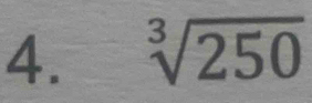 sqrt[3](250)