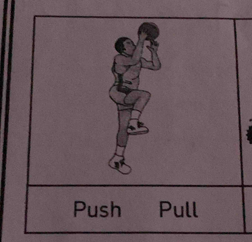 Push Pull