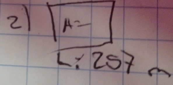 A=
LI 2S7 m