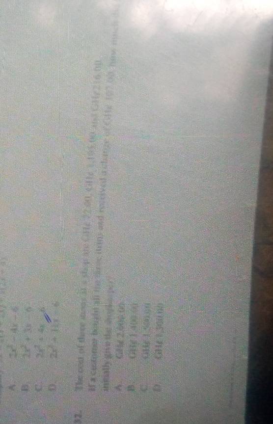 x=-x
A 2x^2-8x-5
B. 2x^2+3x-6
C. 2x^2+4x=0
D. 2x^2+11x+6
$2. The con of there mous at s shop are CHe 72.00. CHly 1.105.00 an3 CHy216.00
If a cetomer boughd all me dree itrms and rectived a change of Ciite 107 03, how moen __
inmally give the sropline p '
A GHg 2.000.00
B. Gire 1.400.00
C
D. GHe 1 300,00