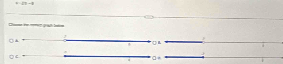 x-22-3
Came the corrent graph batos