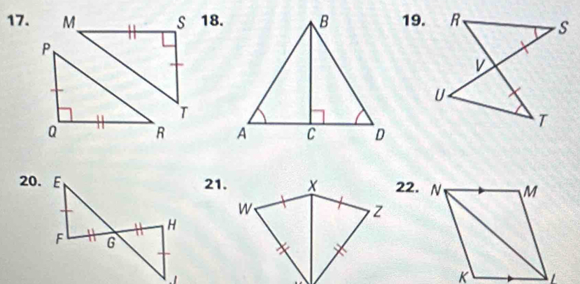 M s 18.19.
P
T
a
R
21.