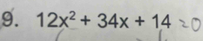 12x^2+34x+14