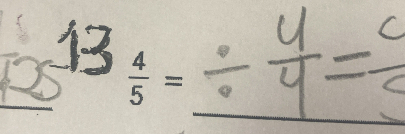  4/5 =
_ 
_ 
_ 
_