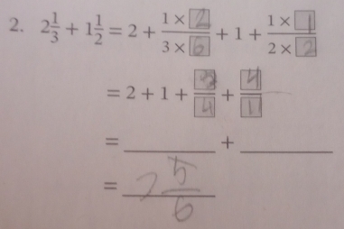 3+½=2++1+
=2+1++
_ =
_+ 
_ 
_=