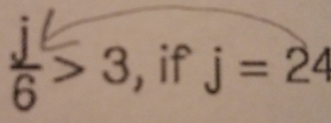 if j=24