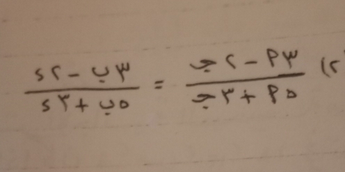 frac 2(-3-9^42.29°)frac (alpha^(2)^2+3)^2-4 (s