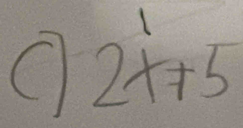 2x!= 2