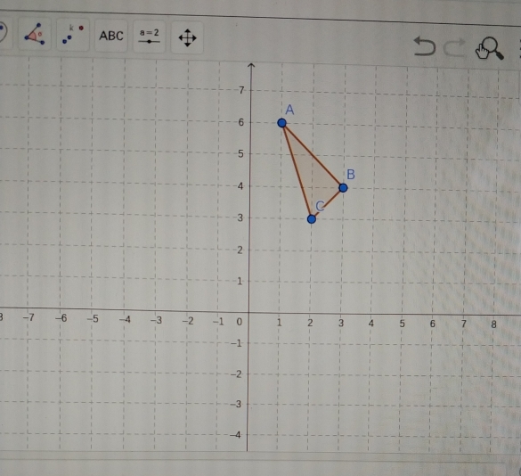 ABC a=2