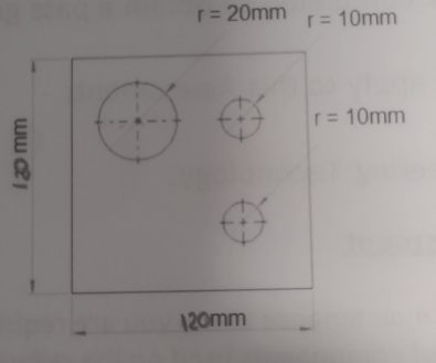 r=20mm r=10mm
r=10mm