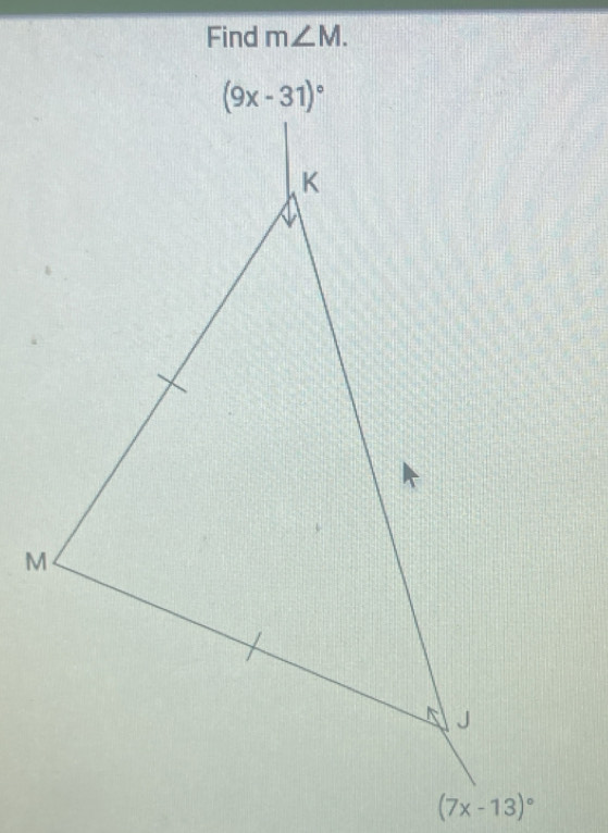 (7x-13)^circ 