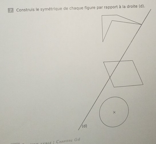 é Chapitre G4