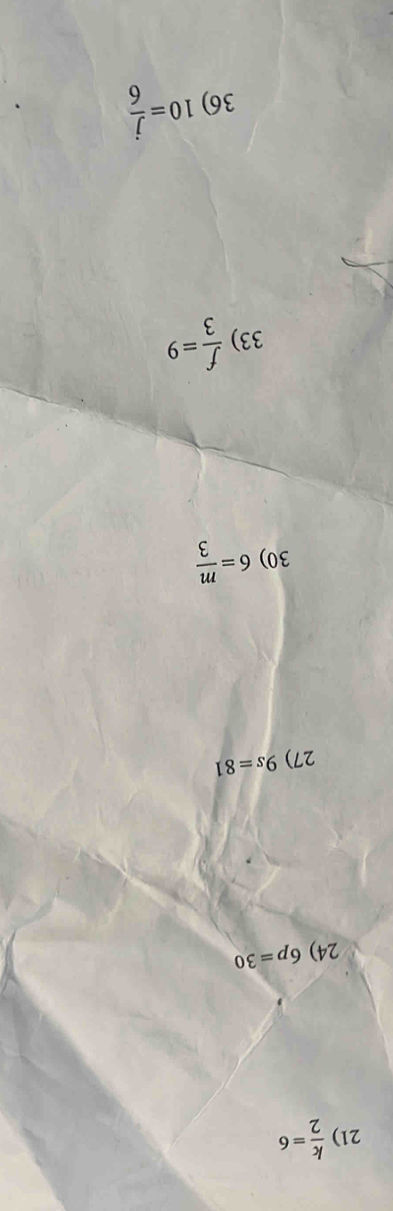  9/f =0I(9varepsilon
6= varepsilon /f (varepsilon varepsilon
 varepsilon /u =9(0varepsilon
r8=s6
Ovarepsilon =d9(bZ
9= z/y (1z