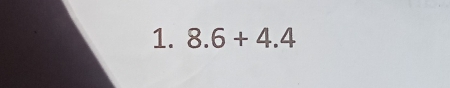 8.6+4.4